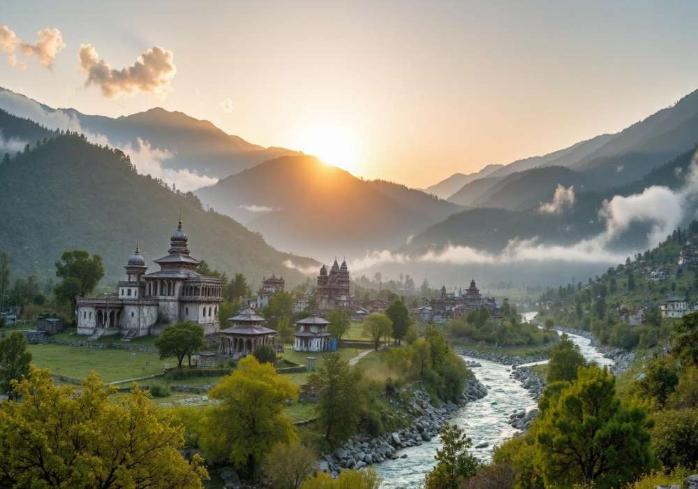 Top 15 Things To Do In Chamba